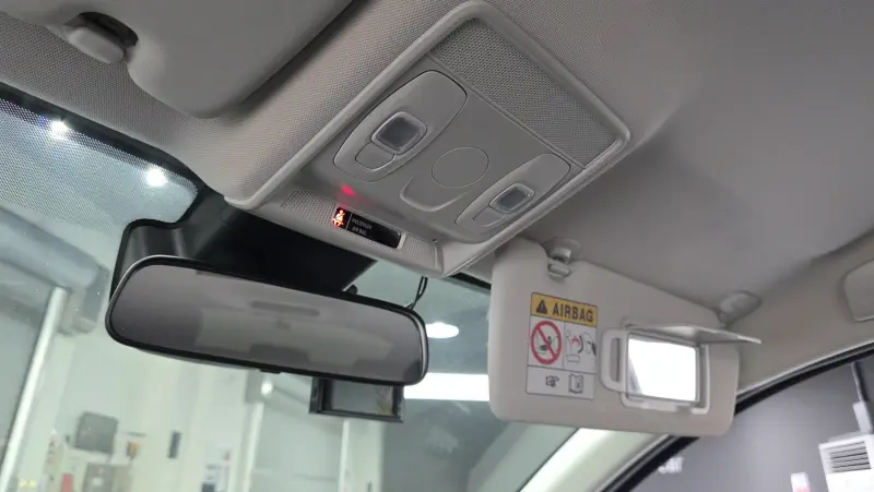 Renault Samsung XM3