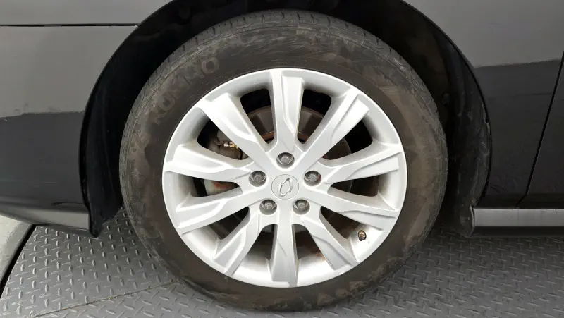 Renault Samsung SM5