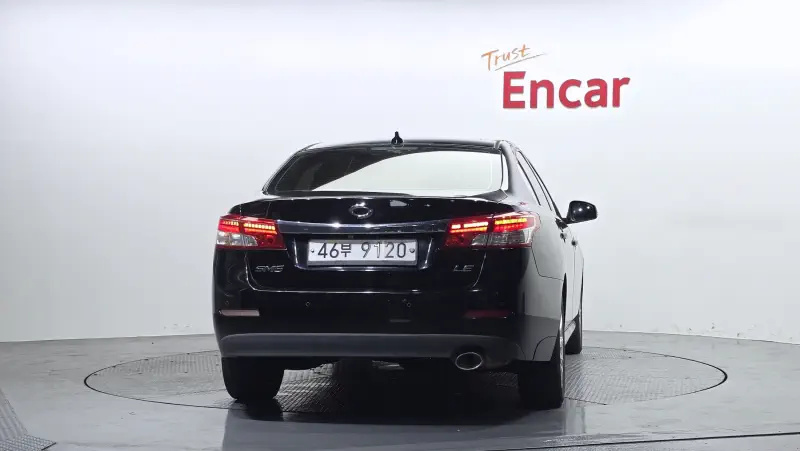 Renault Samsung SM5