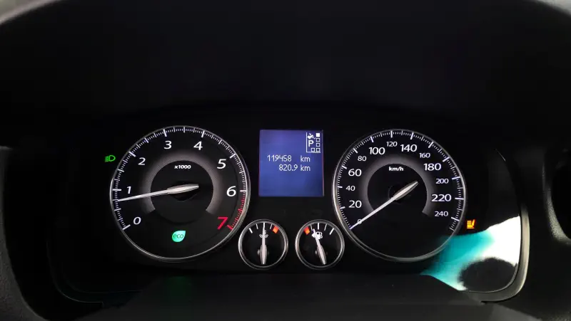 Renault Samsung SM5