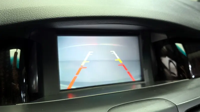 Renault Samsung SM5