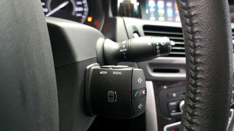 Renault Samsung SM5