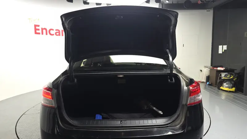 Renault Samsung SM5