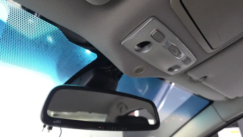 Renault Samsung SM5