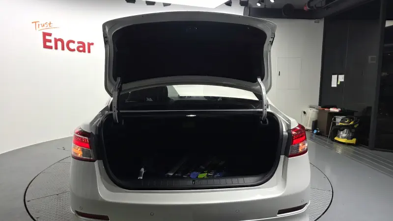 Renault Samsung SM5