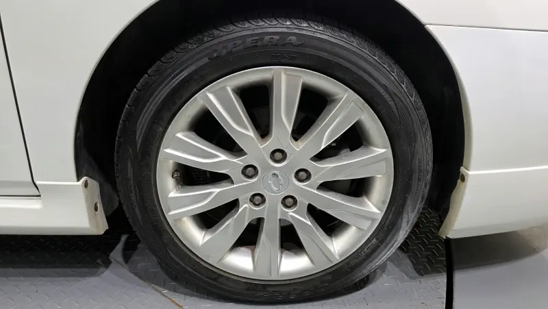 Renault Samsung SM5