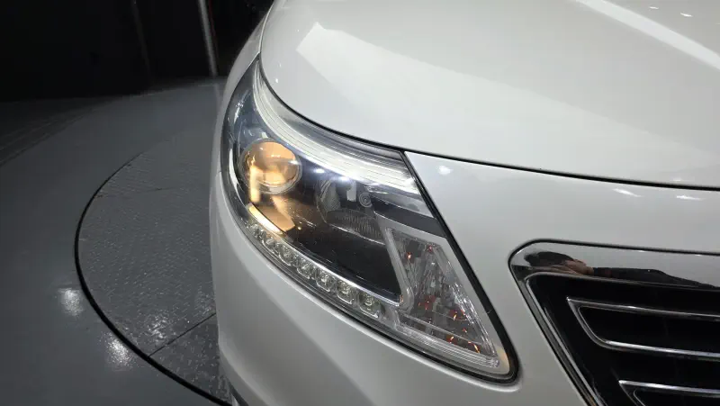 Renault Samsung SM5