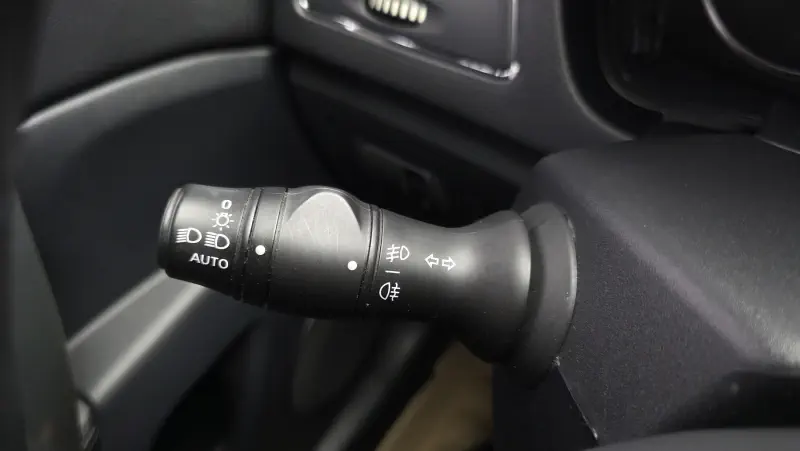 Renault Samsung SM5