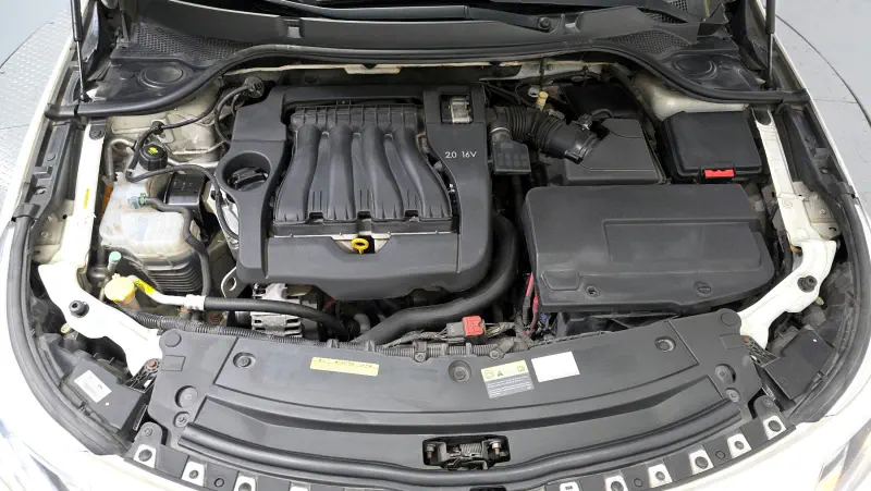 Renault Samsung SM5