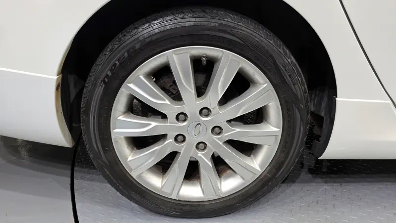 Renault Samsung SM5