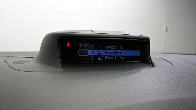 Renault Samsung SM5