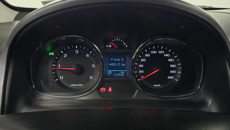 Daewoo Captiva