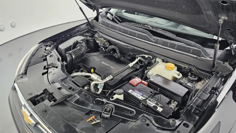 Daewoo Captiva