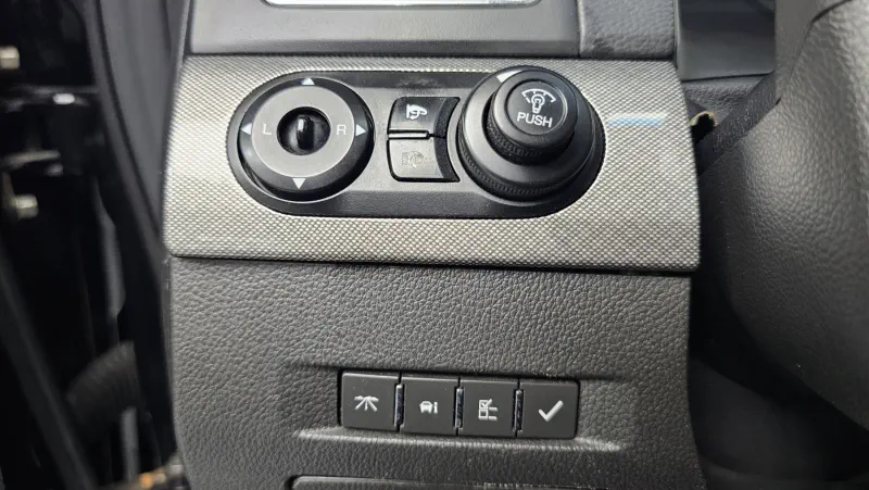 Daewoo Captiva
