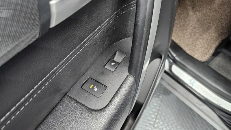 Daewoo Captiva