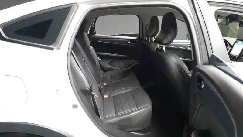 Renault Samsung XM3
