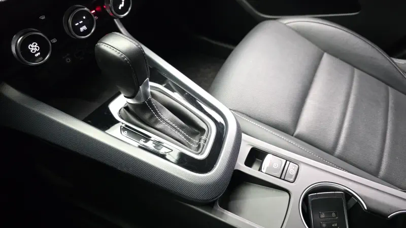 Renault Samsung XM3