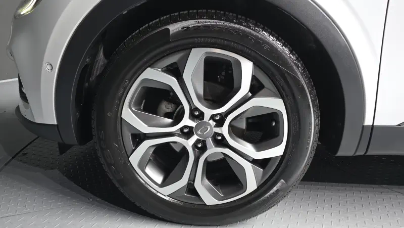 Renault Samsung XM3