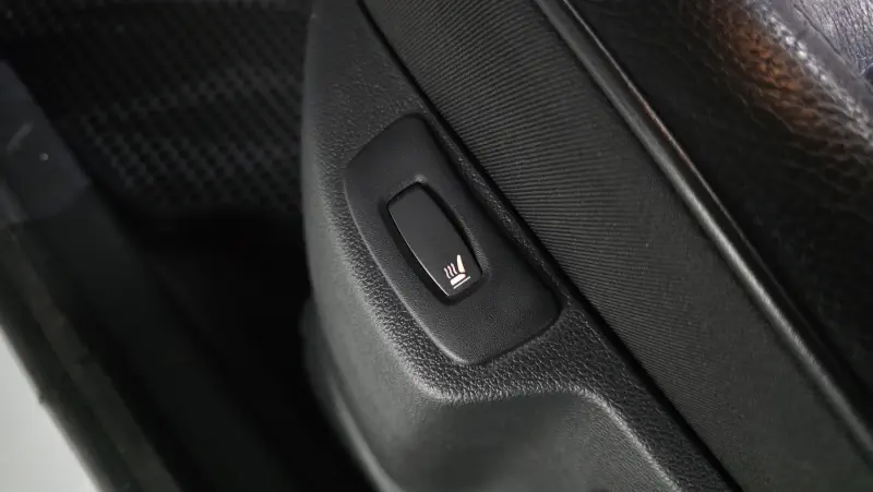 Renault Samsung QM3