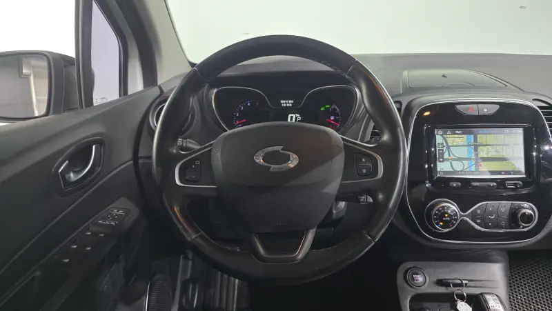 Renault Samsung QM3