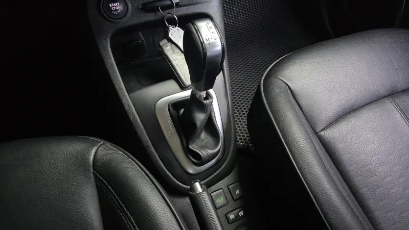 Renault Samsung QM3