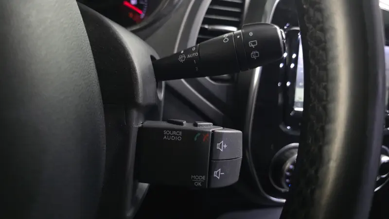Renault Samsung QM3