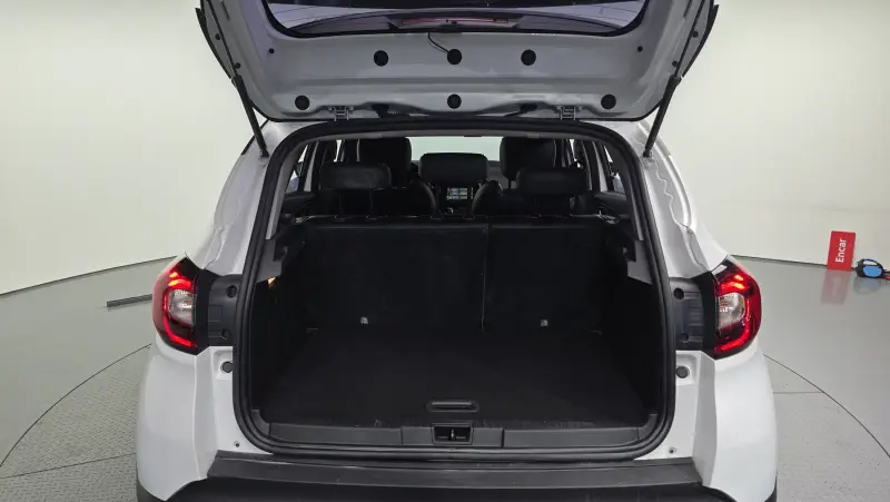 Renault Samsung QM3