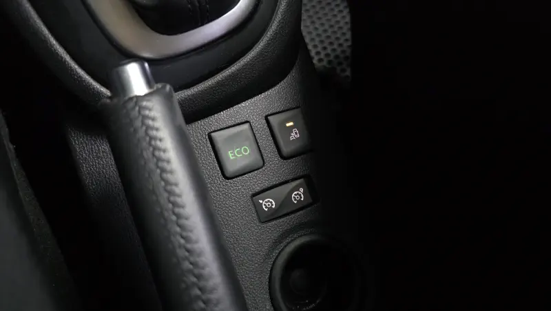 Renault Samsung QM3