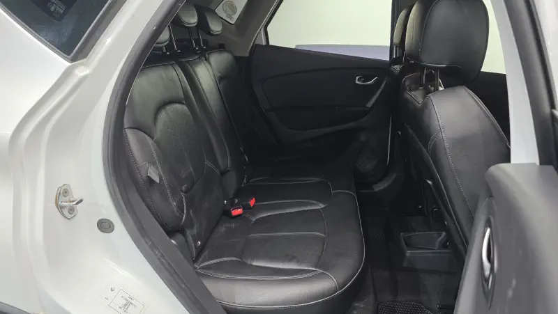 Renault Samsung QM3