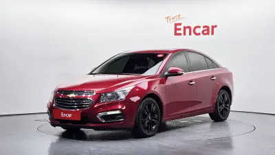 Daewoo Cruze