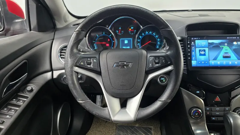 Daewoo Cruze