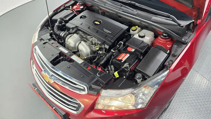 Daewoo Cruze