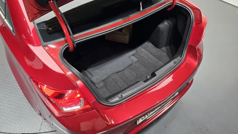 Daewoo Cruze