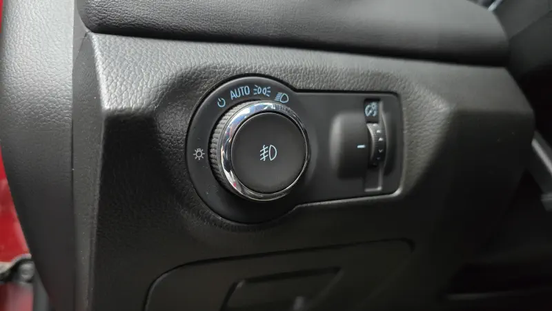 Daewoo Cruze
