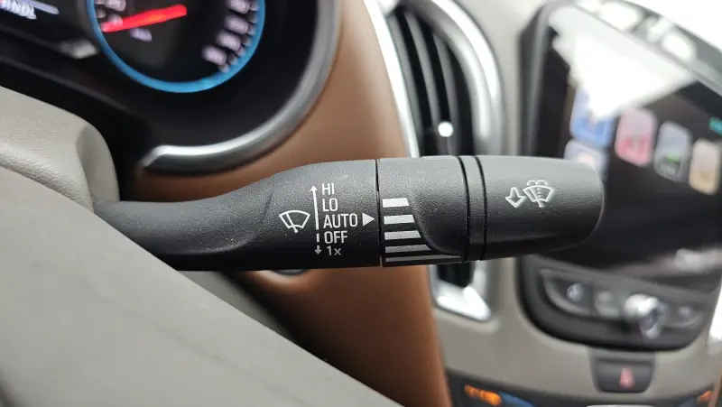 Daewoo Malibu