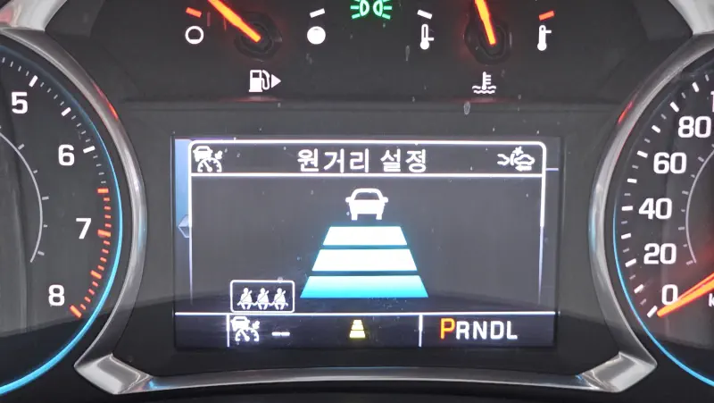 Daewoo Malibu