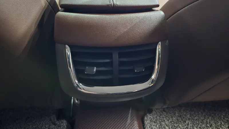 Daewoo Malibu