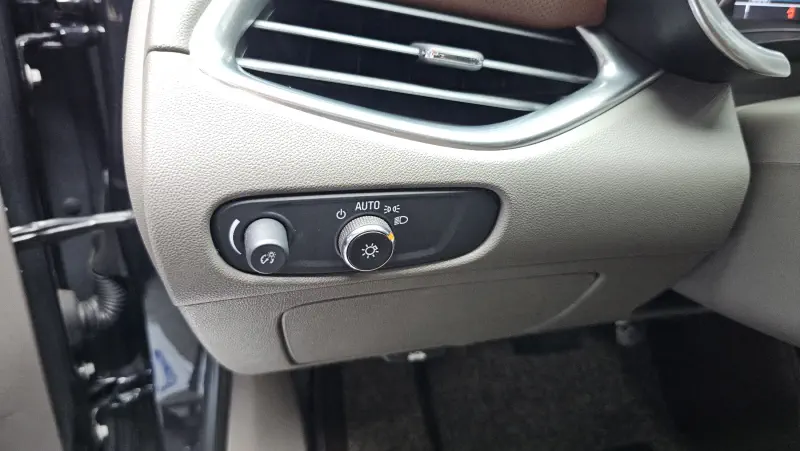 Daewoo Malibu