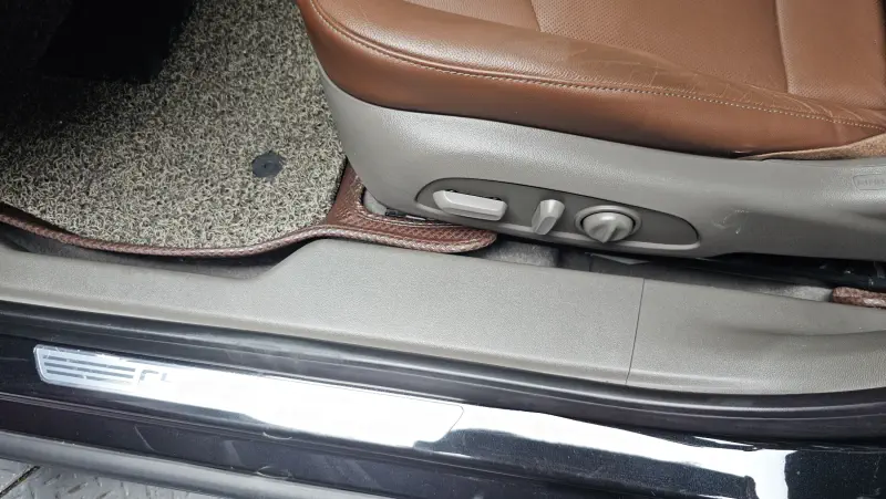 Daewoo Malibu