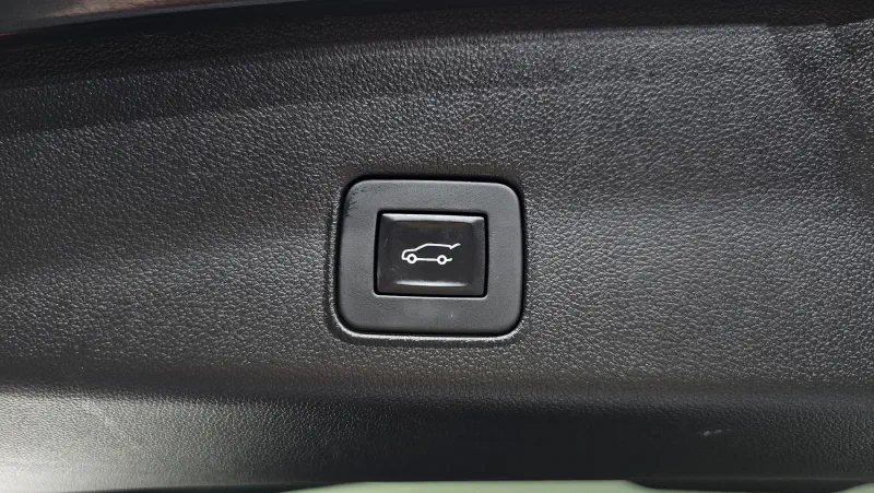 Daewoo Trailblazer