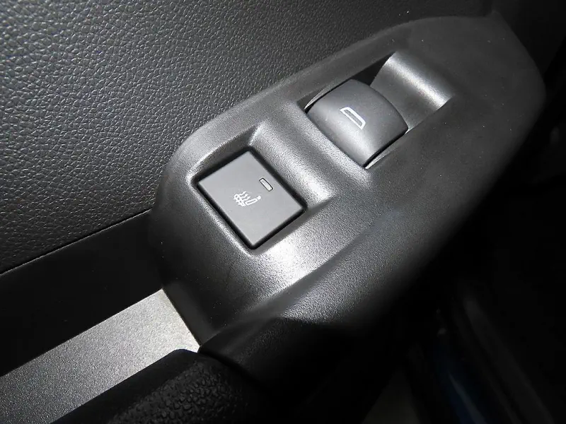 Daewoo Trailblazer