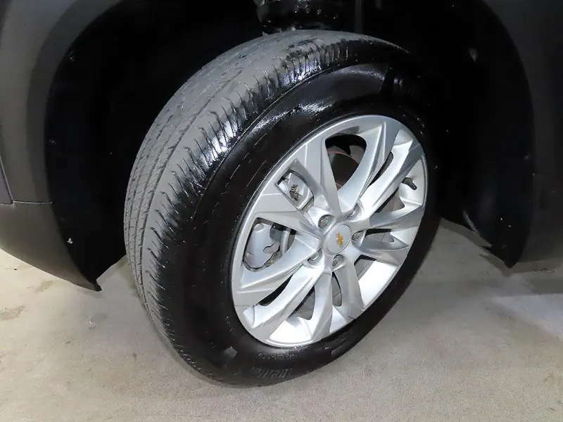 Daewoo Trailblazer