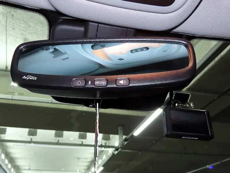 Daewoo Trailblazer