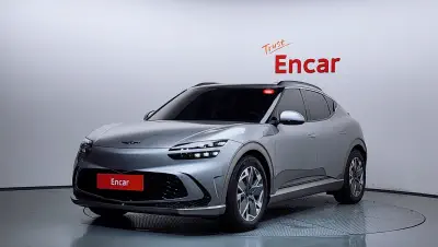 Genesis GV60