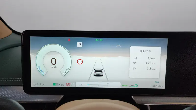 Genesis GV60