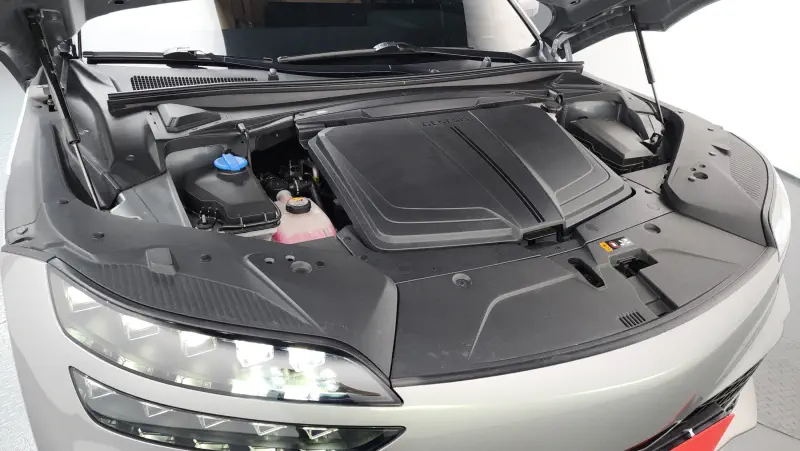 Genesis GV60