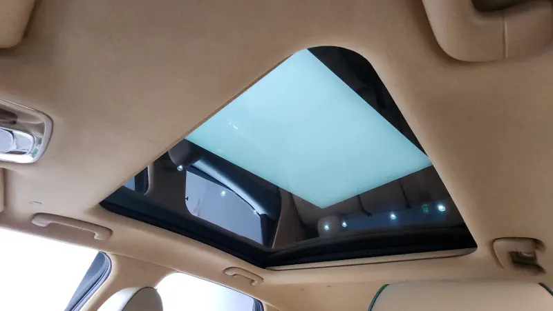 Genesis GV60