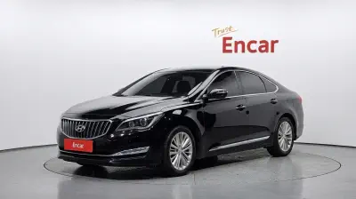 Hyundai Aslan