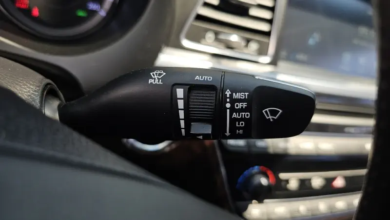 Hyundai Aslan