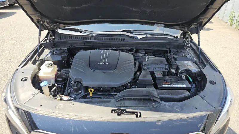 Hyundai Aslan